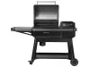  Ironwood Traeger pellet smoker grill