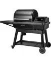 Ironwood Traeger pellet smoker grill