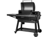 Gratar smoker peleti Ironwood Traeger