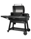 Ironwood Traeger pellet smoker grill