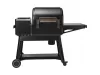 Gratar smoker peleti Ironwood Traeger