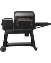 Gratar smoker peleti Ironwood Traeger