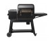  Ironwood Traeger pellet smoker grill