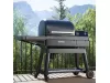 Gratar smoker peleti Ironwood Traeger