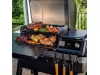 Gratar smoker peleti Ironwood Traeger