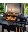 Gratar smoker peleti Ironwood Traeger