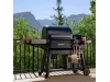  Ironwood Traeger pellet smoker grill