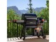  Ironwood Traeger pellet smoker grill