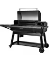 Ironwood XL Traeger pellet smoker grill