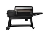  Ironwood XL Traeger pellet smoker grill 