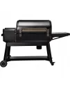 Ironwood XL Traeger pellet smoker grill