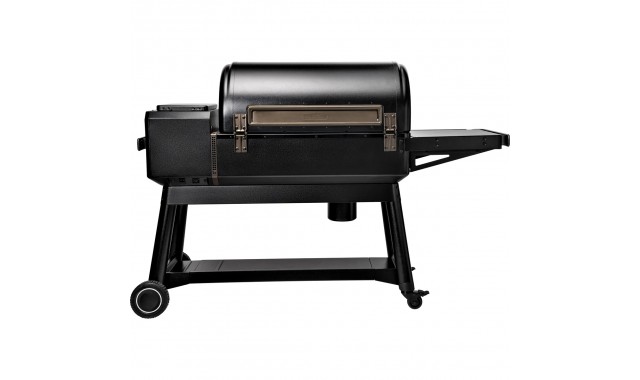  Ironwood XL Traeger pellet smoker grill 