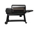  Ironwood XL Traeger pellet smoker grill 