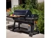  Ironwood XL Traeger pellet smoker grill 