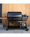 Ironwood XL Traeger pellet smoker grill