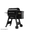 Ironwood 650 Traeger pellet grill