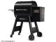  Ironwood 650 Traeger pellet grill 