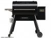 Gratar cu peleti Traeger Ironwood 885