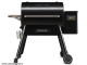  Ironwood 885 Traeger pellet grill 