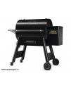 Gratar cu peleti Traeger Ironwood 885