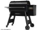  Ironwood 885 Traeger pellet grill 