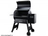 Gratar cu peleti Traeger Ironwood 885