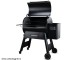  Ironwood 885 Traeger pellet grill 