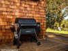 Gratar cu peleti Traeger Ironwood 885