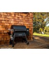 Gratar cu peleti Traeger Ironwood 885