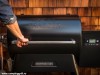 Gratar cu peleti Traeger Ironwood 885