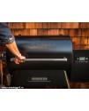 Gratar cu peleti Traeger Ironwood 885