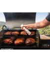 Gratar cu peleti Traeger Ironwood 885