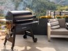 Gratar cu peleti Traeger Ironwood 885