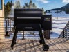 Gratar cu peleti Traeger Ironwood 885