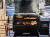 Gratar cu peleti Traeger Ironwood 885