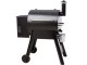 Traeger Pro22 pellet grill