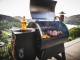 Traeger Pro22 pellet grill