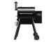 Traeger Pro 575 pellet grill 