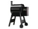 Traeger Pro 575 pellet grill 