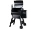 Traeger Pro 575 pellet grill 