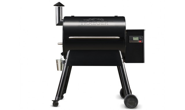 Traeger Pro 780 pellet grill 