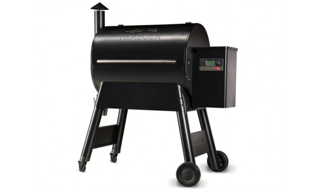 Traeger Pro 780 pellet grill 