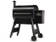 Traeger Pro 780 pellet grill 