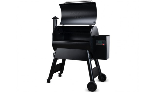 Traeger Pro 780 pellet grill 