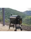 Traeger Pro 780 pellet grill