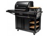 Gratar smoker peleti Timberline Traeger