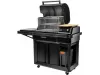  Traeger Timberline pellet grill smoker