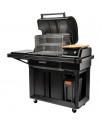 Gratar smoker peleti Timberline Traeger