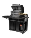 Traeger Timberline pellet grill smoker