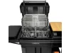  Traeger Timberline pellet grill smoker